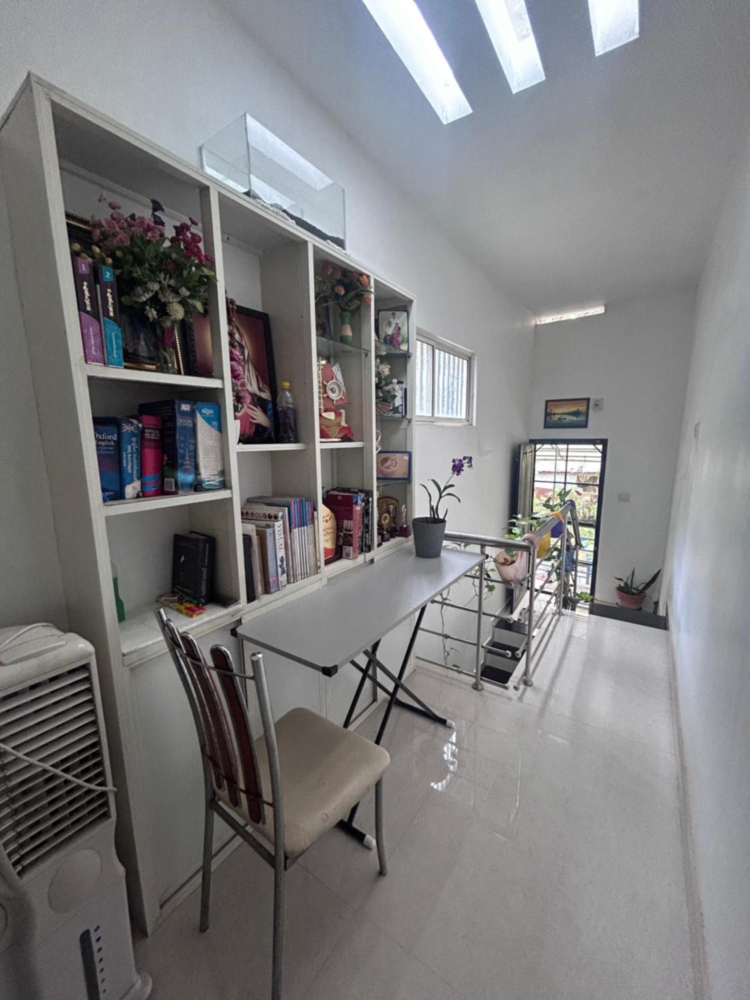 Chaithritha Ladies Homestay Thiruvananthapuram Dış mekan fotoğraf