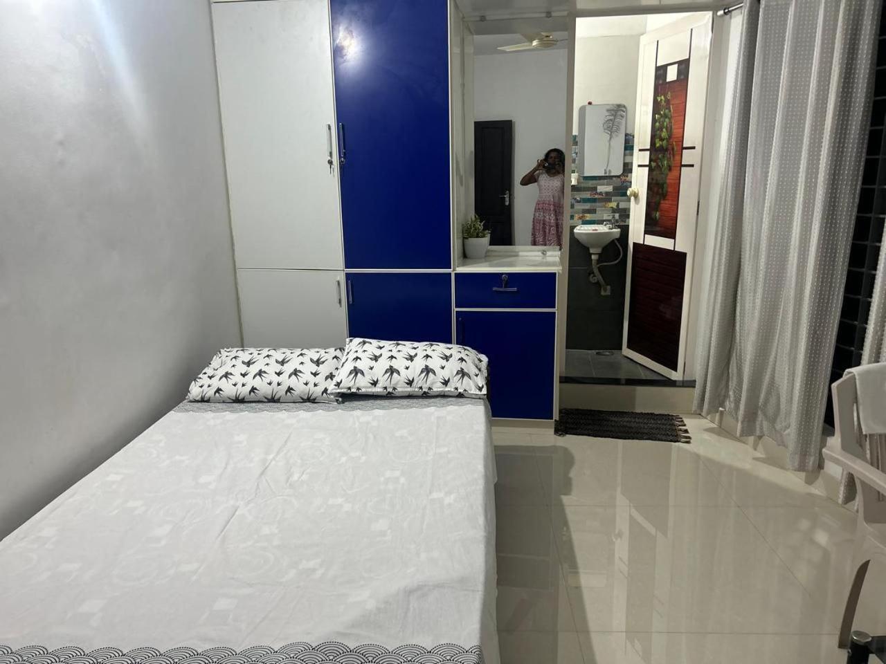 Chaithritha Ladies Homestay Thiruvananthapuram Dış mekan fotoğraf