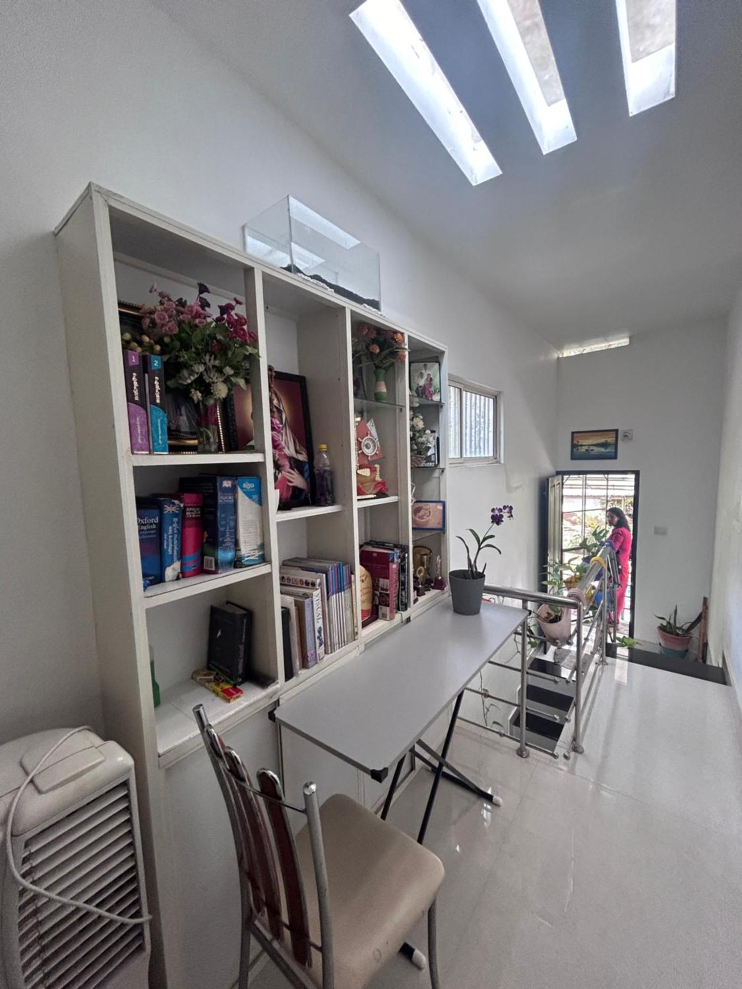 Chaithritha Ladies Homestay Thiruvananthapuram Dış mekan fotoğraf