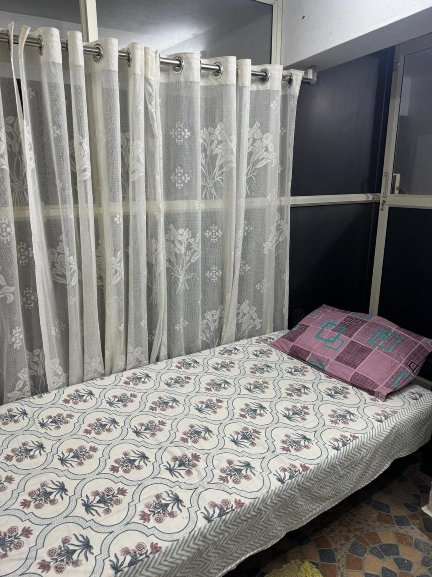 Chaithritha Ladies Homestay Thiruvananthapuram Dış mekan fotoğraf